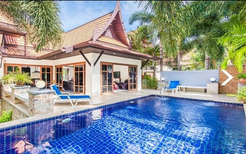 Imagine Phuket Property Investments