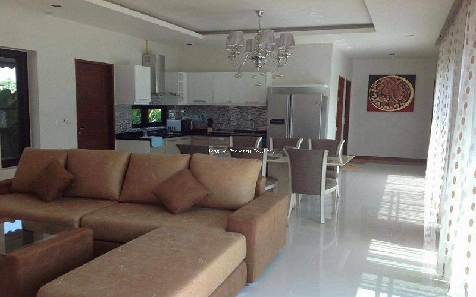Imagine Phuket Property Investments