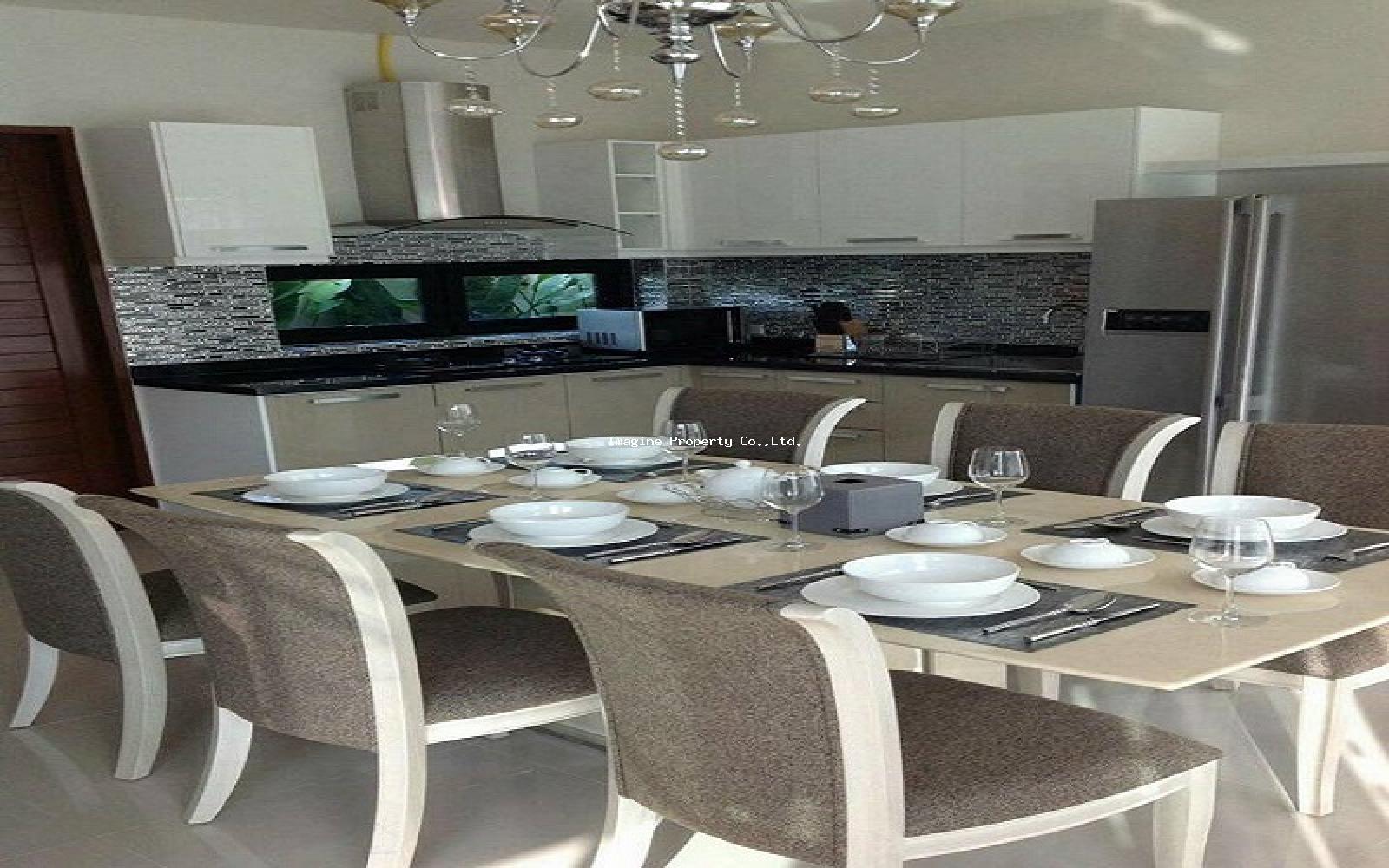 Imagine Phuket Property Investments