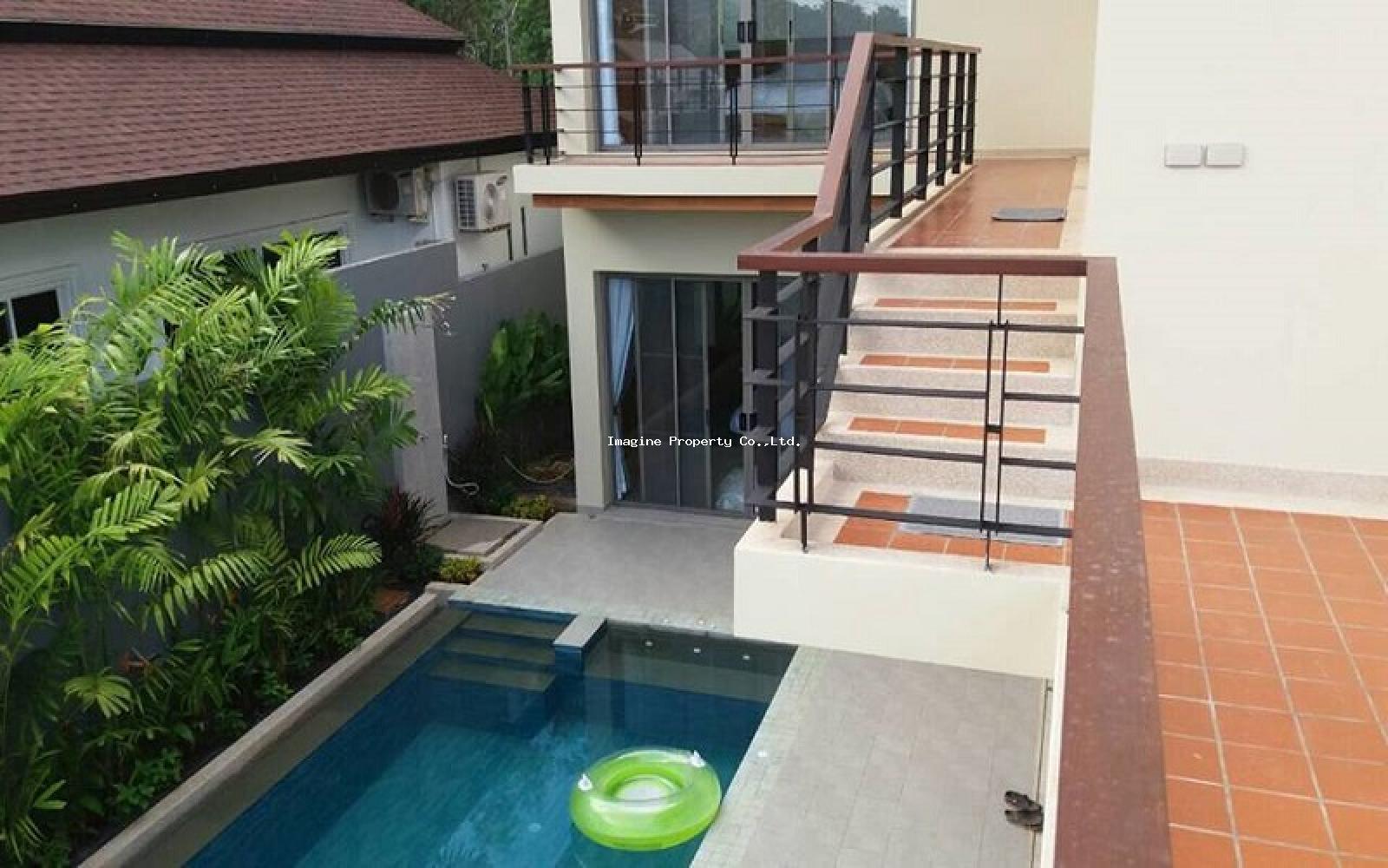 Imagine Phuket Property Investments
