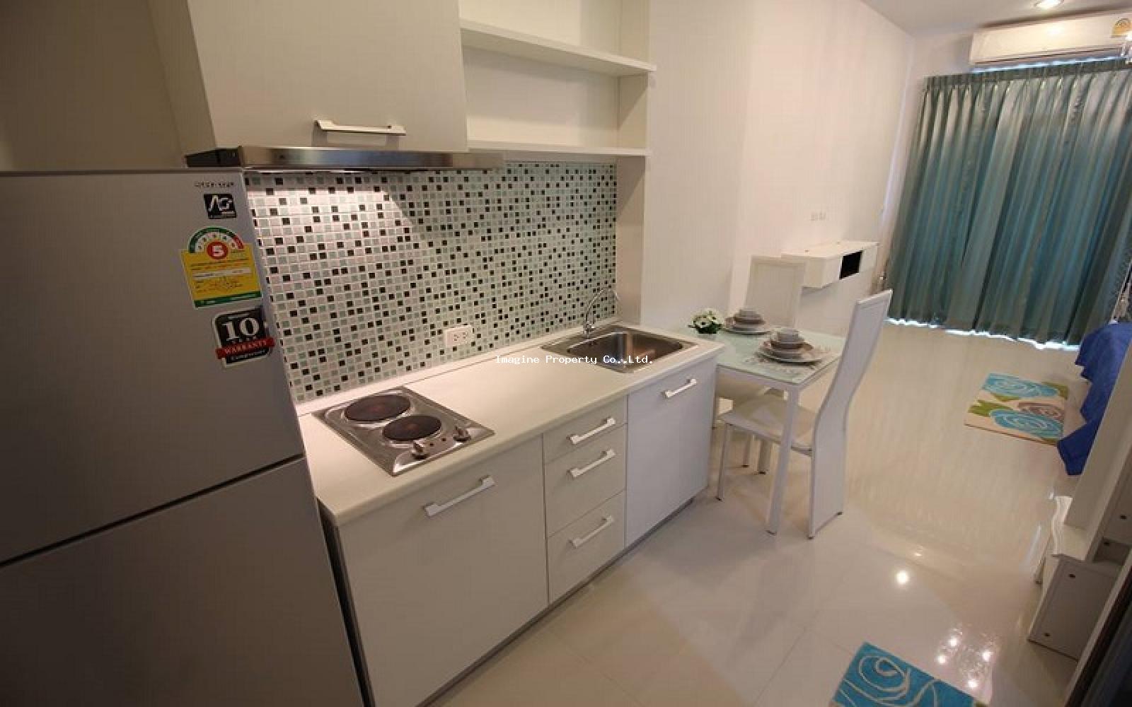 Imagine Phuket Property Investments