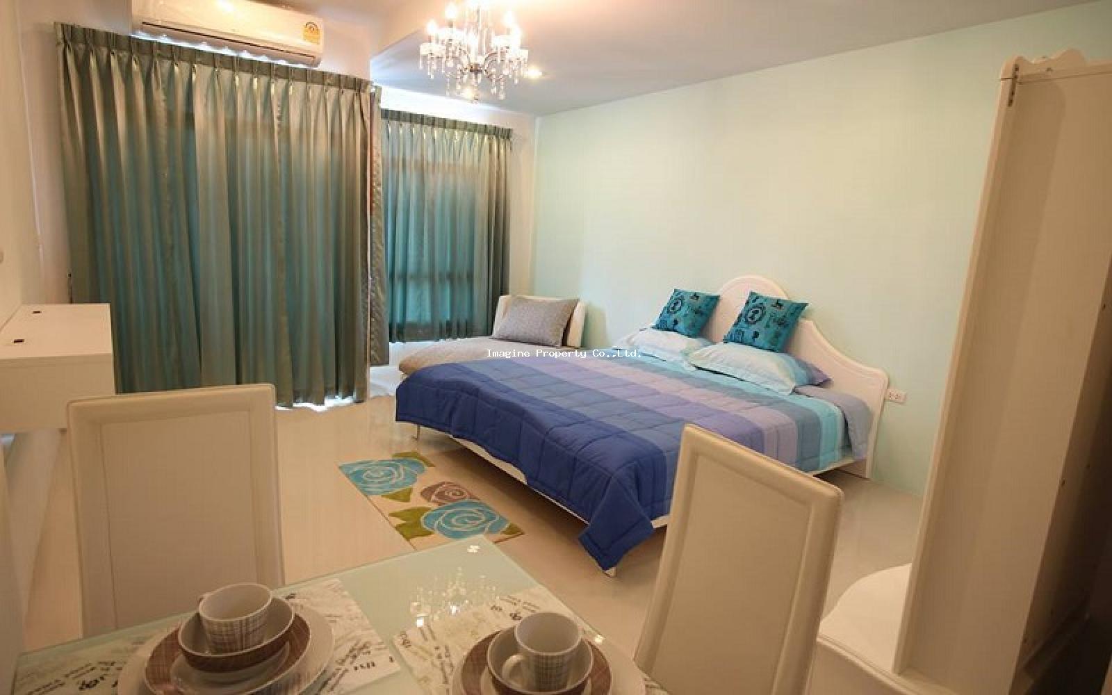 Imagine Phuket Property Investments