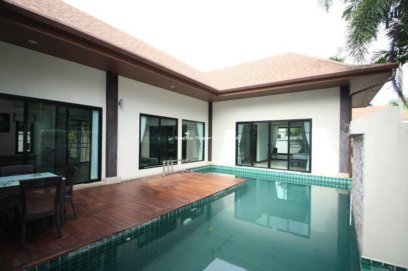 Imagine Phuket Property Investments