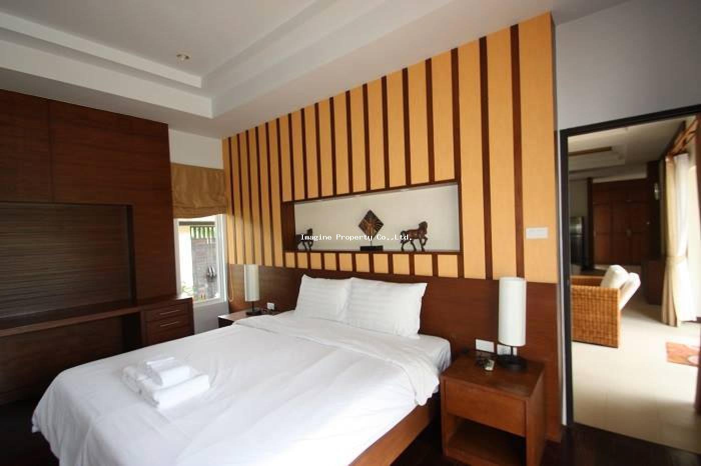 Imagine Phuket Property Investments