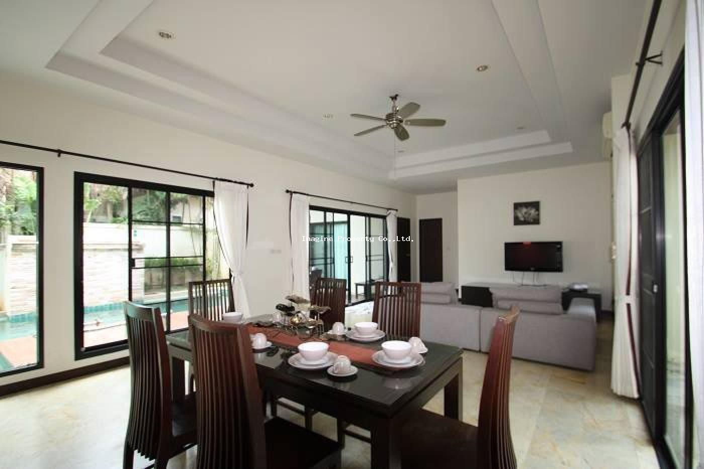 Imagine Phuket Property Investments