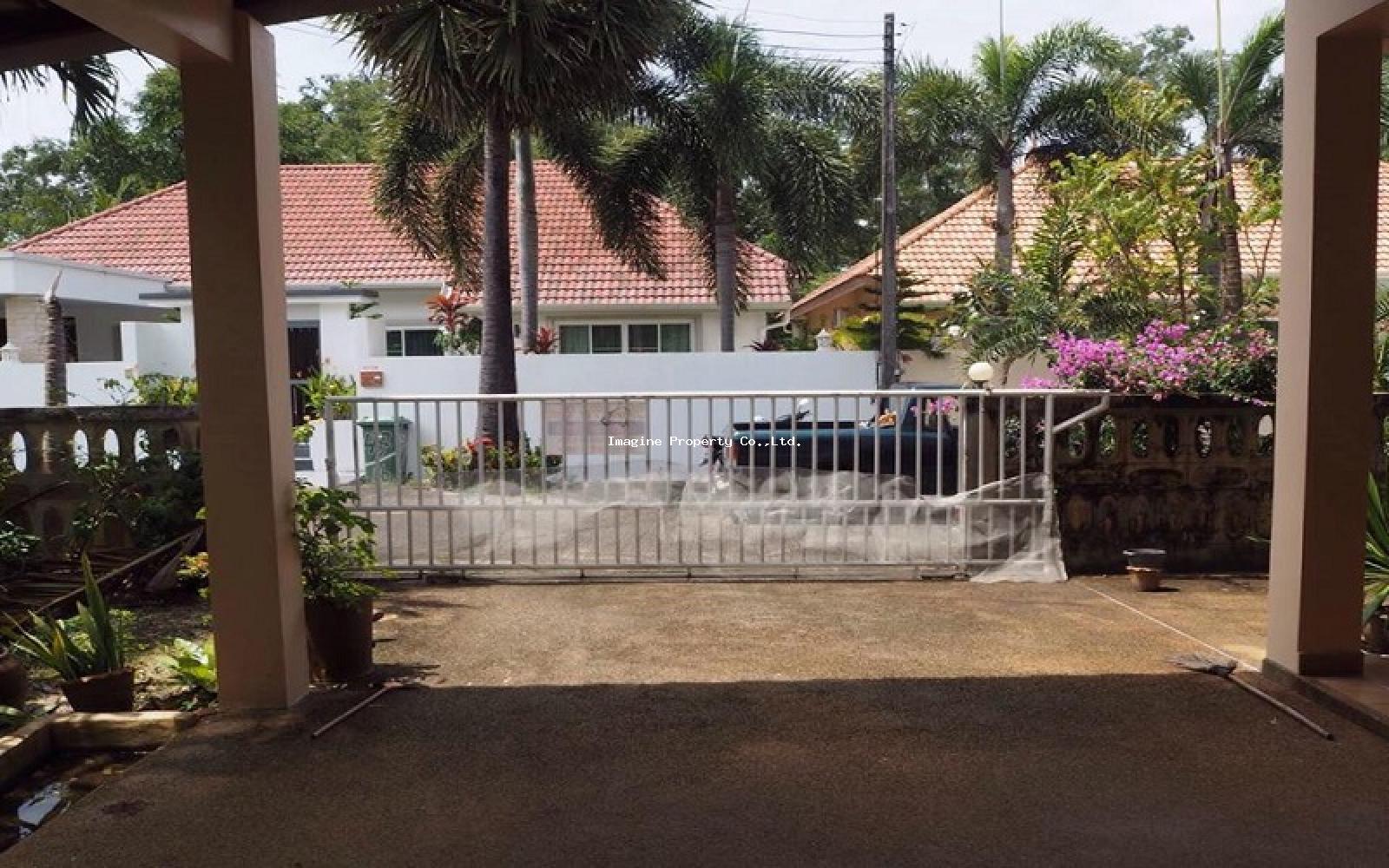 Imagine Phuket Property Investments