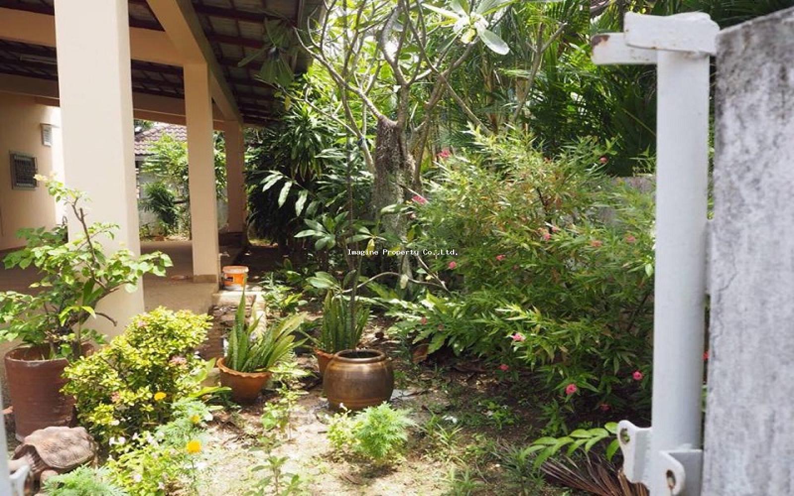 Imagine Phuket Property Investments