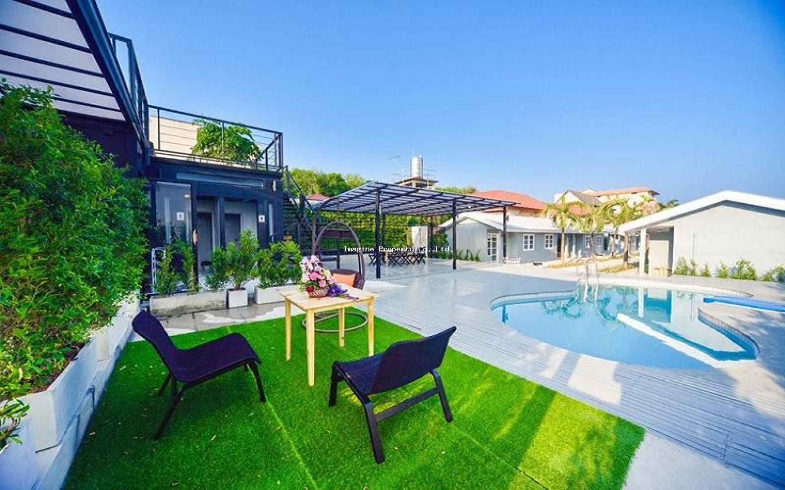 Imagine Phuket Property Investments