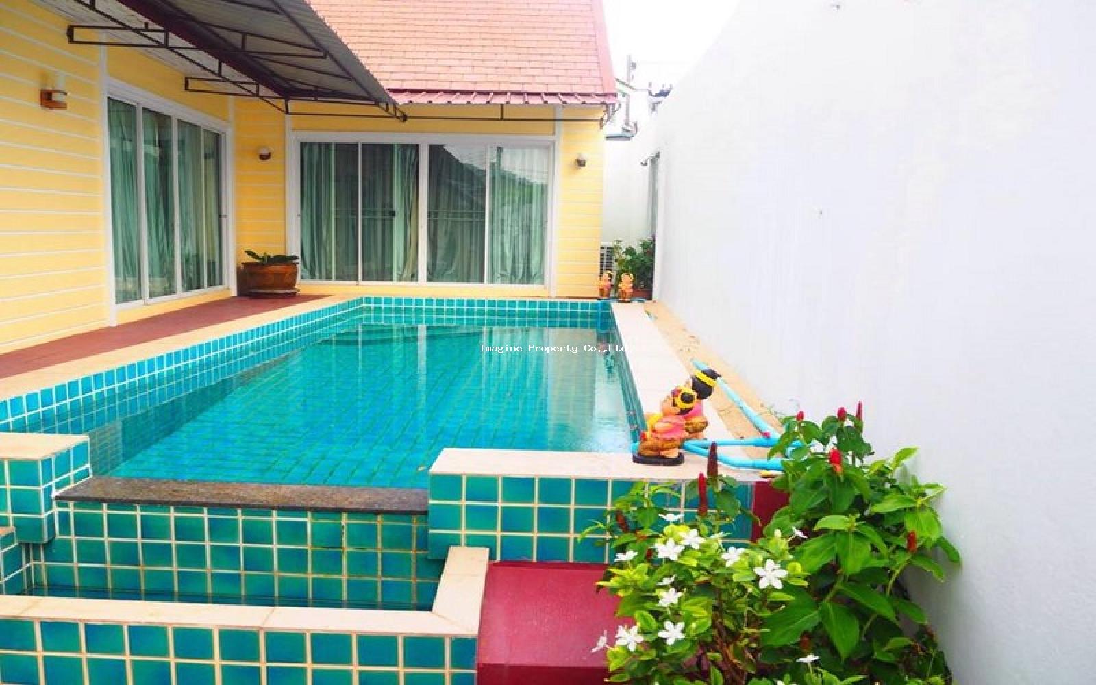 Imagine Phuket Property Investments