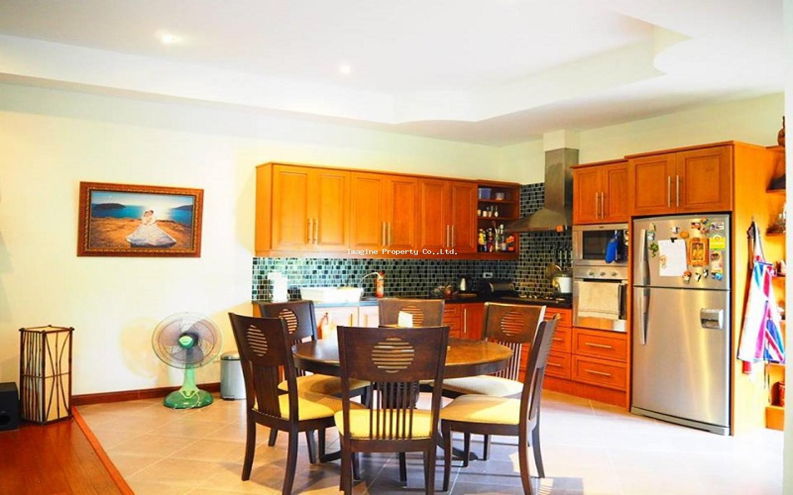 Imagine Phuket Property Investments