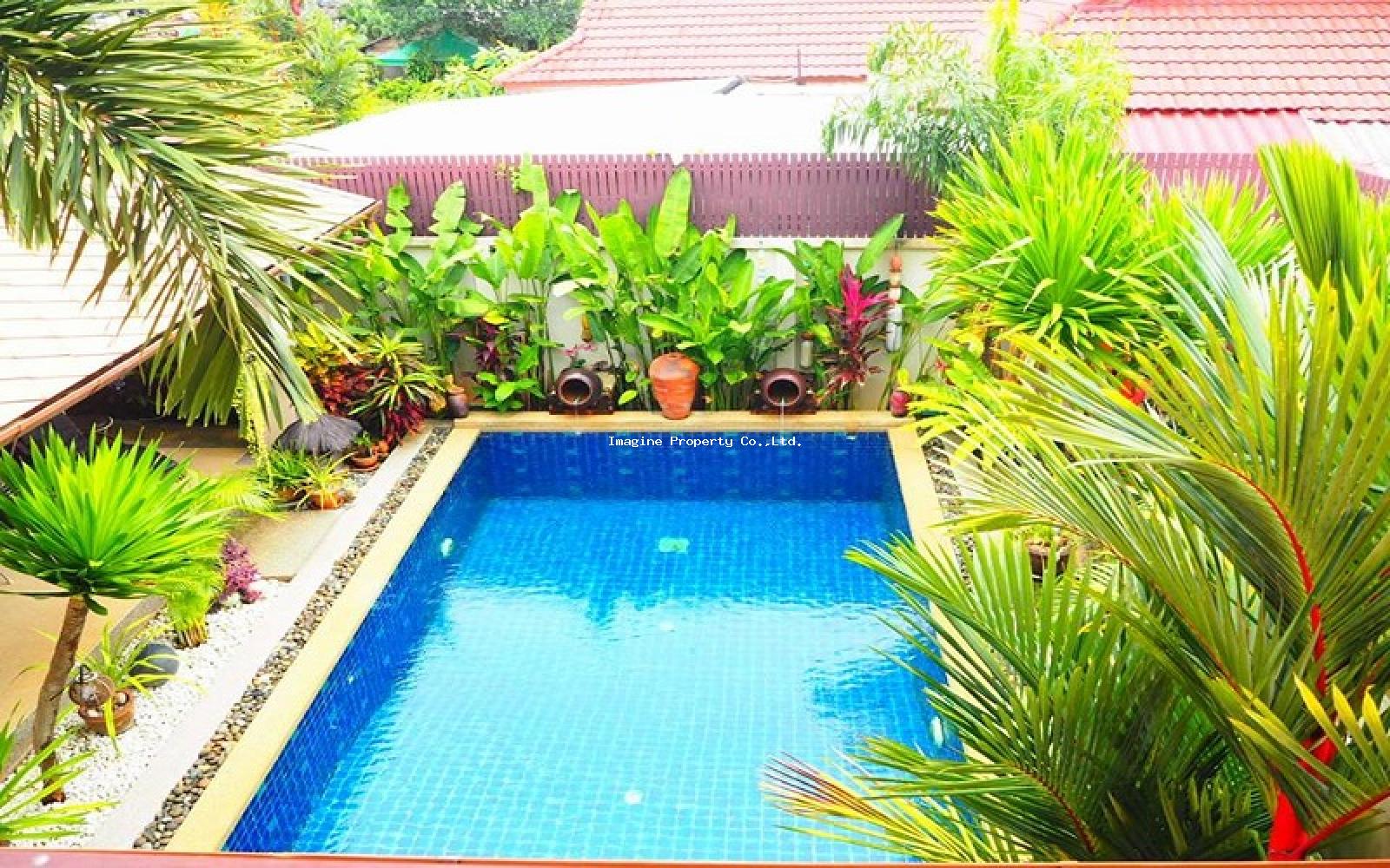 Imagine Phuket Property Investments