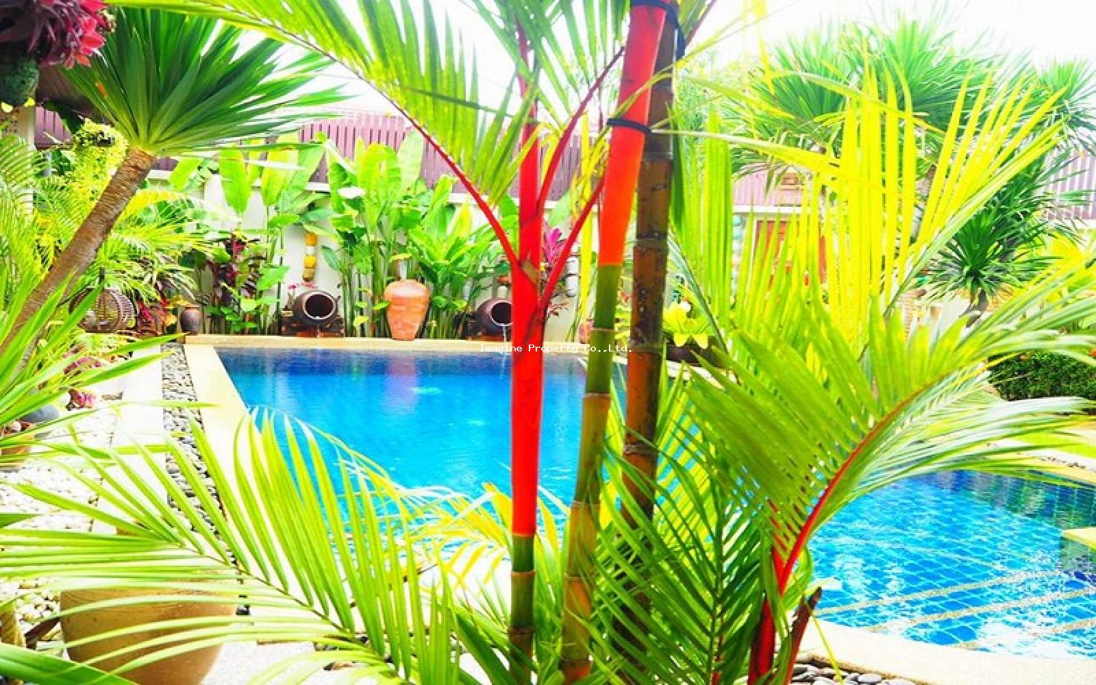 Imagine Phuket Property Investments