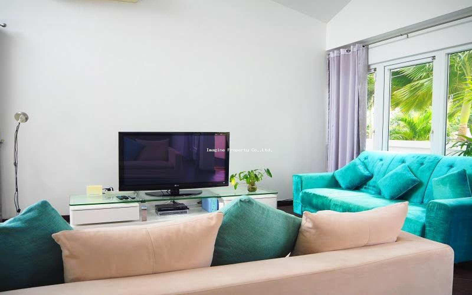 Imagine Phuket Property Investments