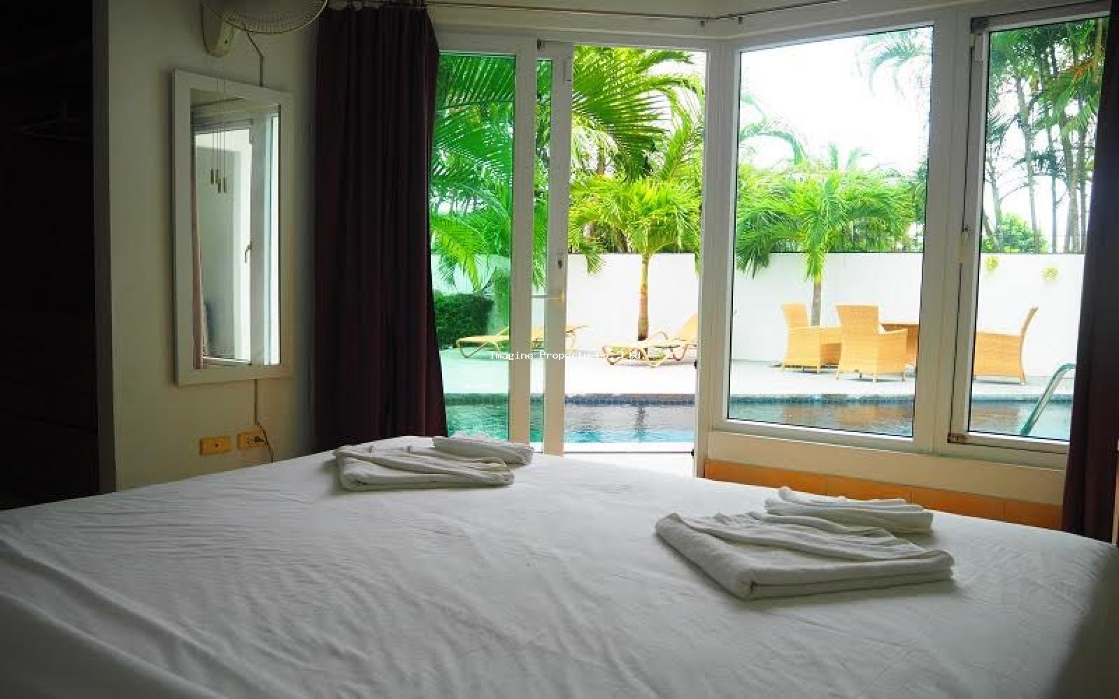 Imagine Phuket Property Investments