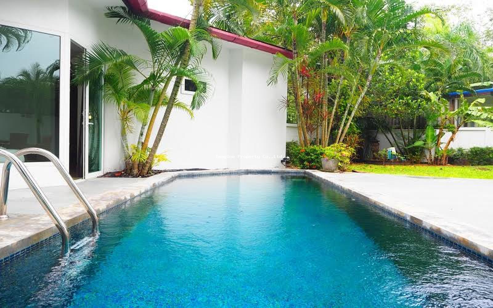 Imagine Phuket Property Investments