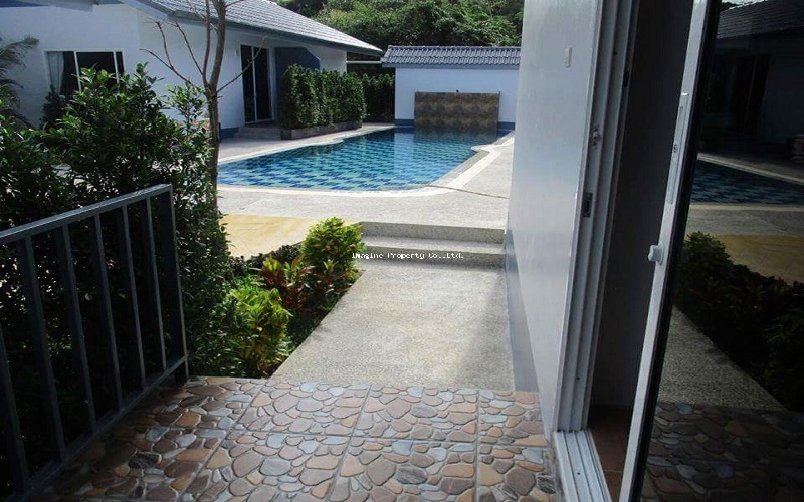 Imagine Phuket Property Investments