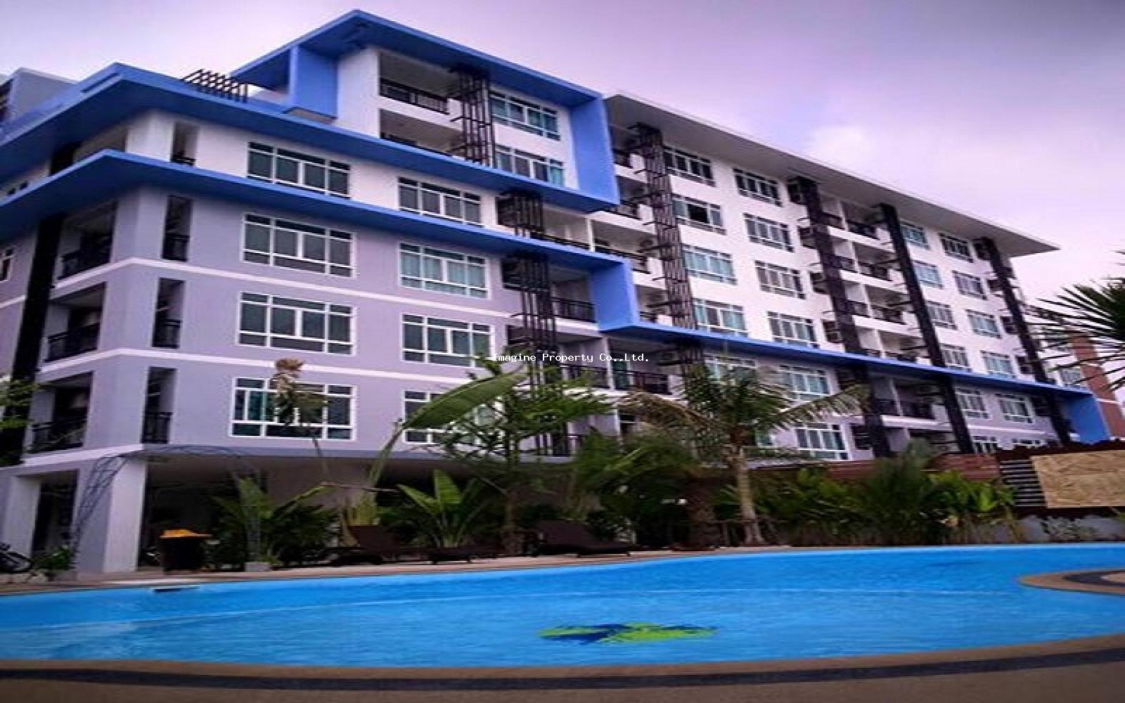 Imagine Phuket Property Investments