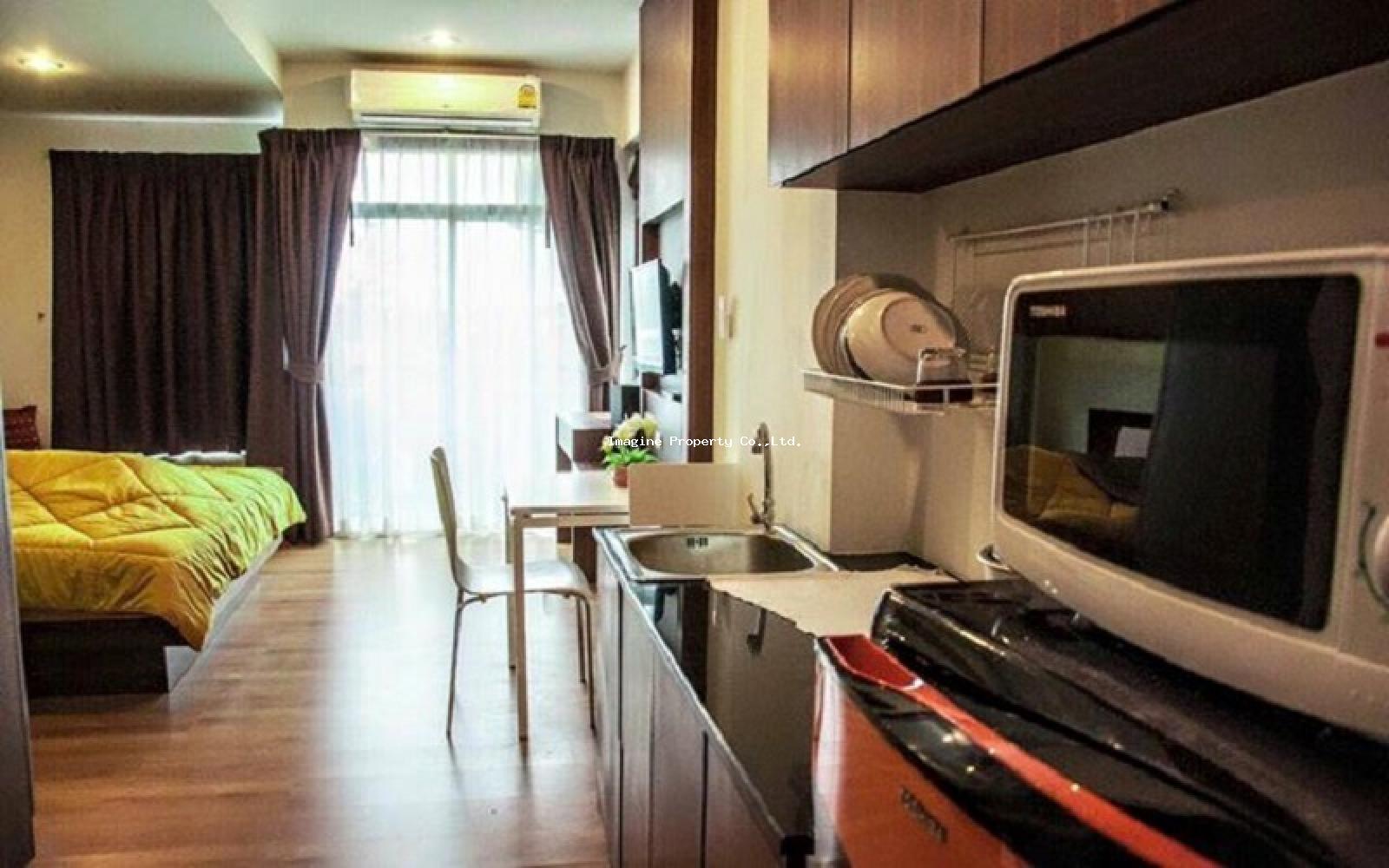 Imagine Phuket Property Investments