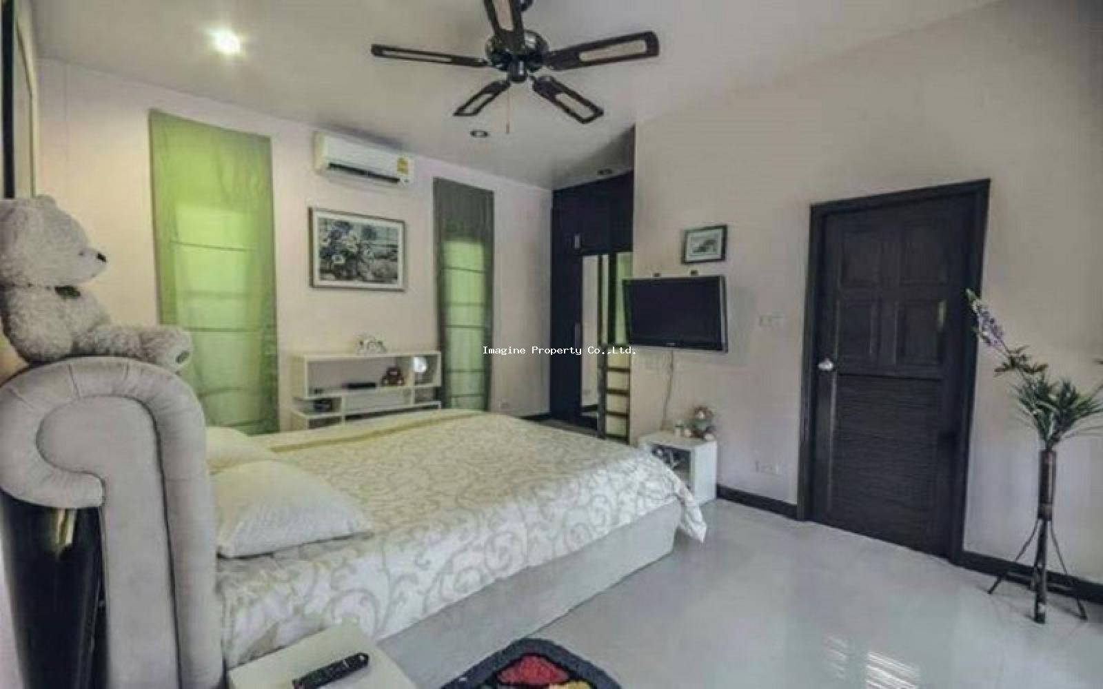 Imagine Phuket Property Investments