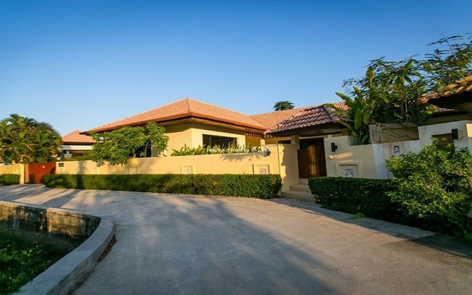 Imagine Phuket Property Investments