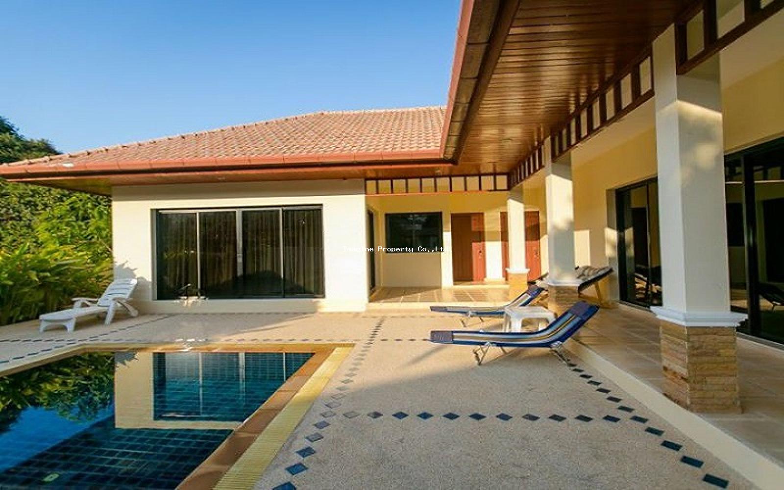 Imagine Phuket Property Investments