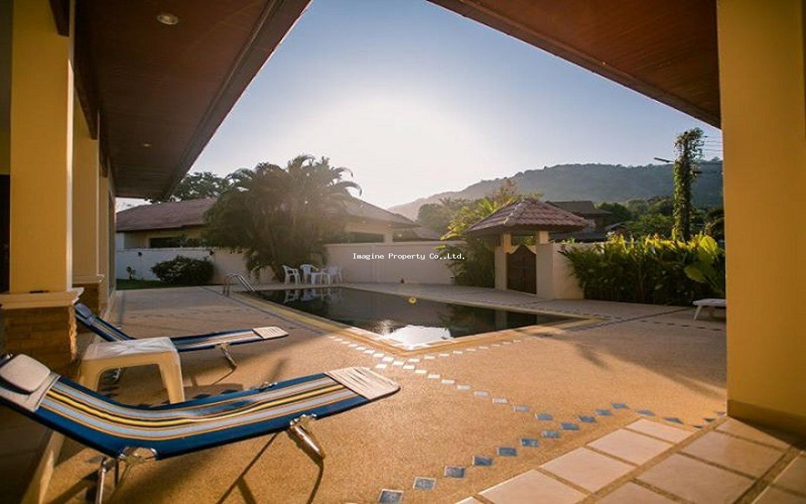 Imagine Phuket Property Investments