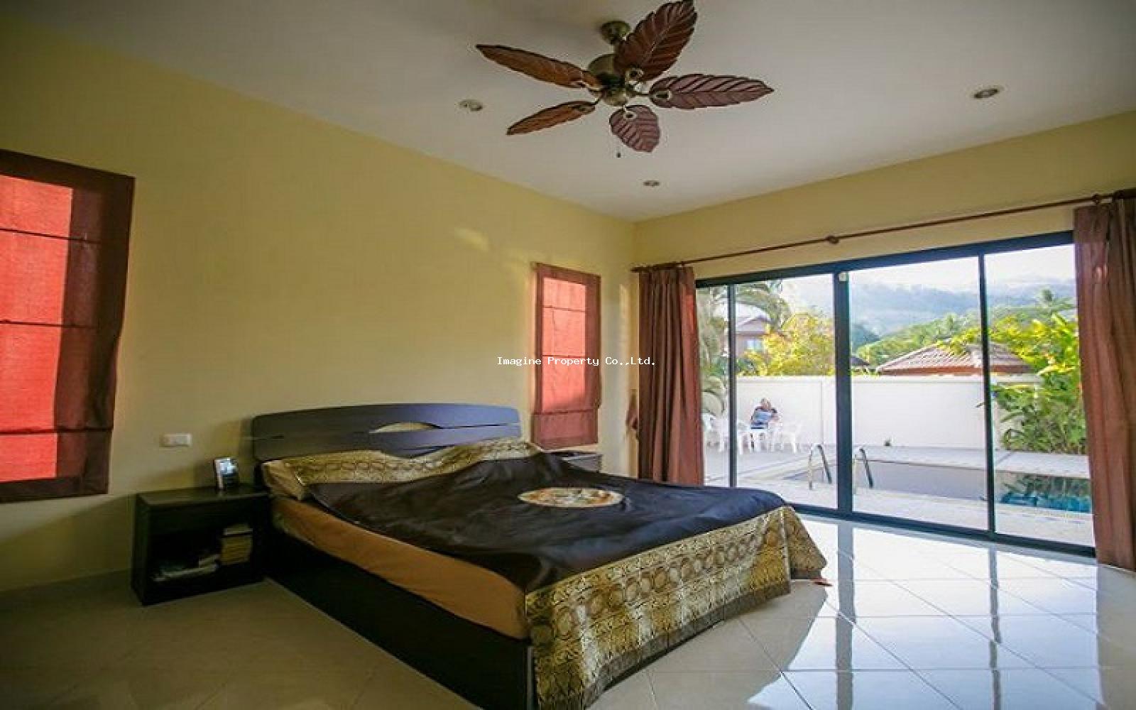 Imagine Phuket Property Investments