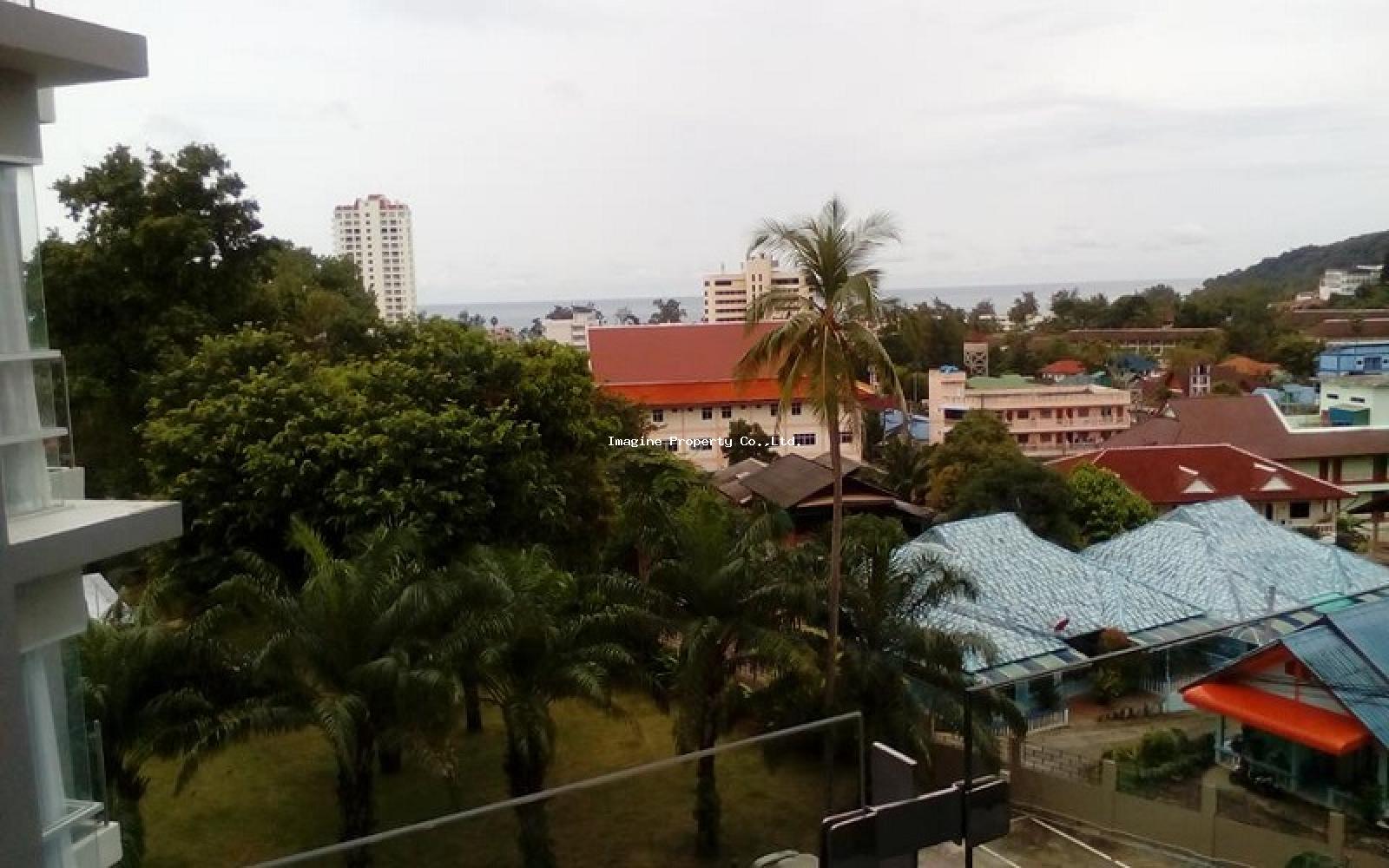 Imagine Phuket Property Investments