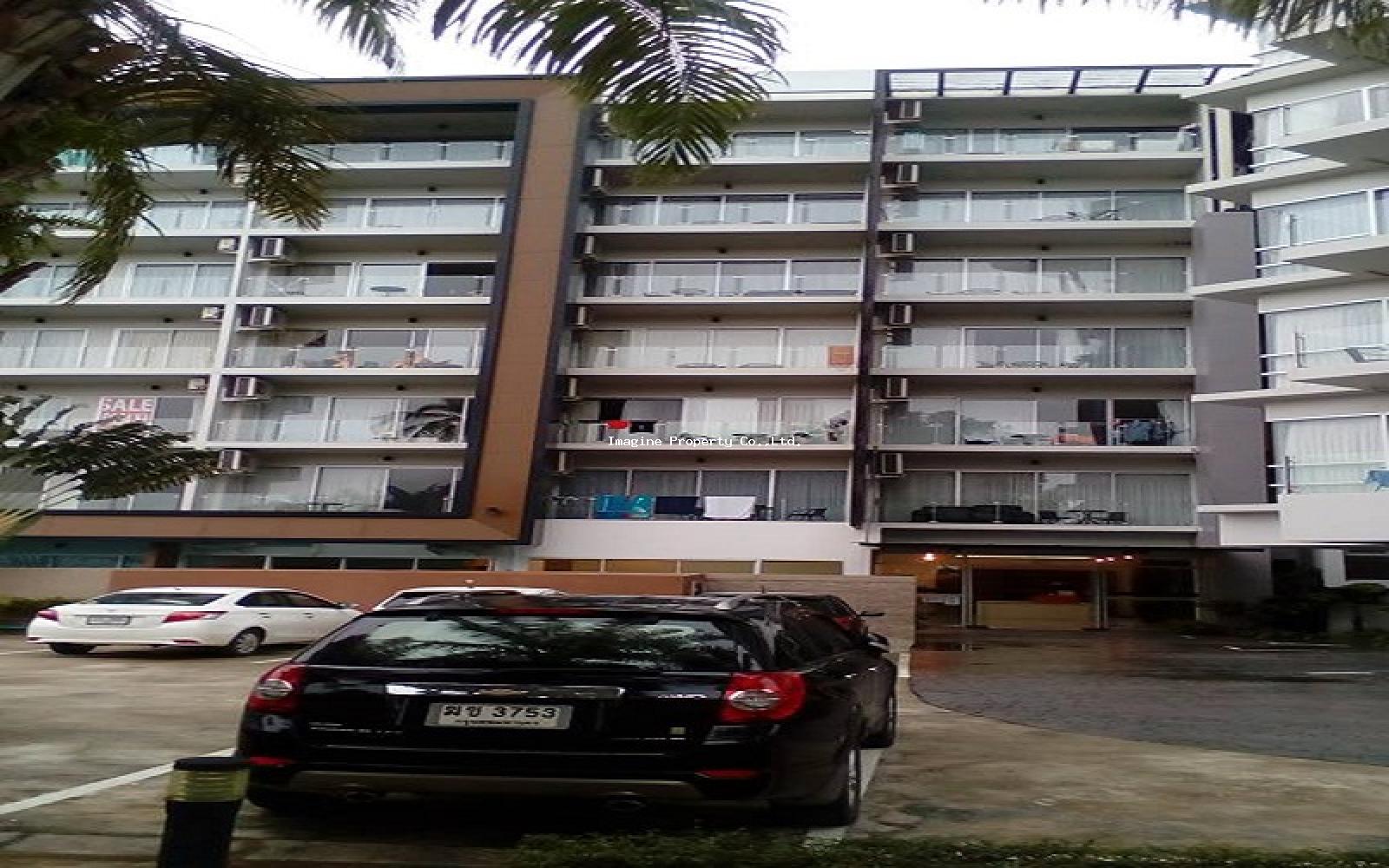Imagine Phuket Property Investments
