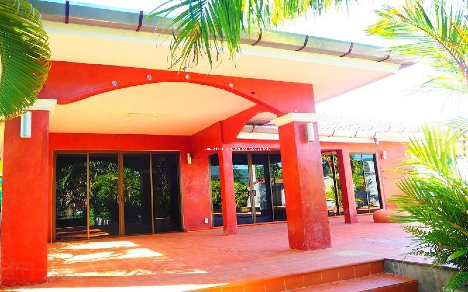 Imagine Phuket Property Investments