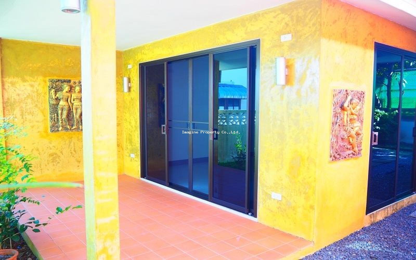 Imagine Phuket Property Investments