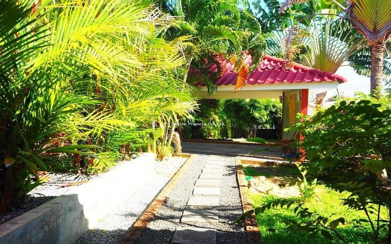 Imagine Phuket Property Investments