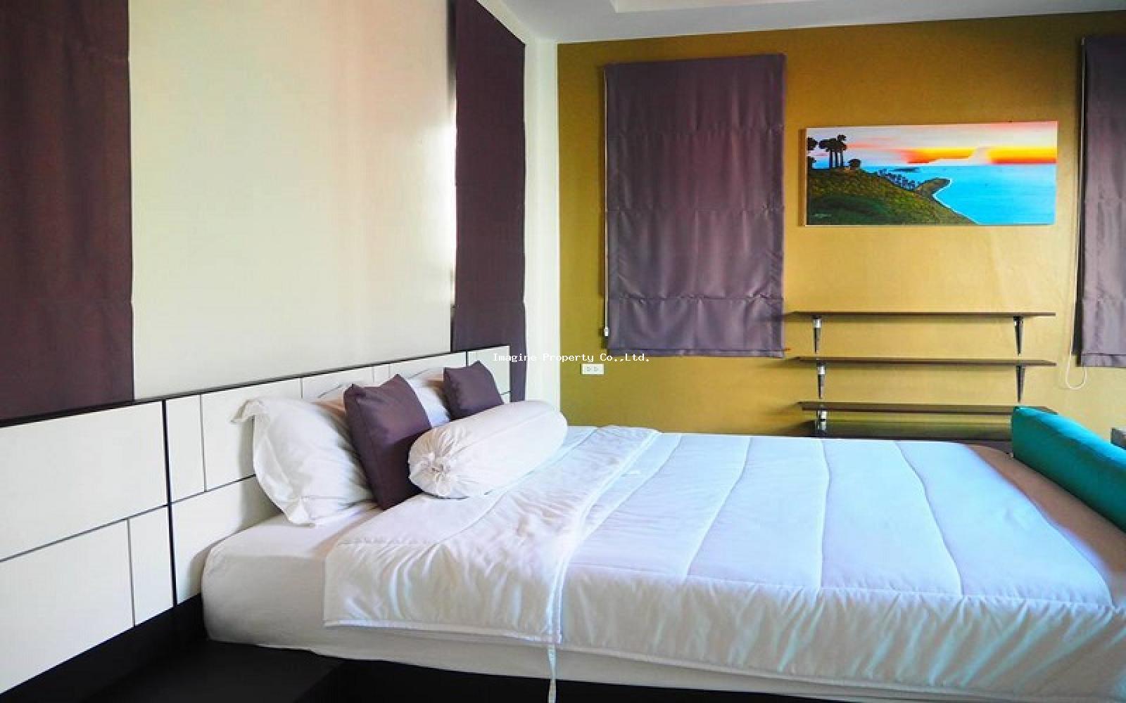 Imagine Phuket Property Investments
