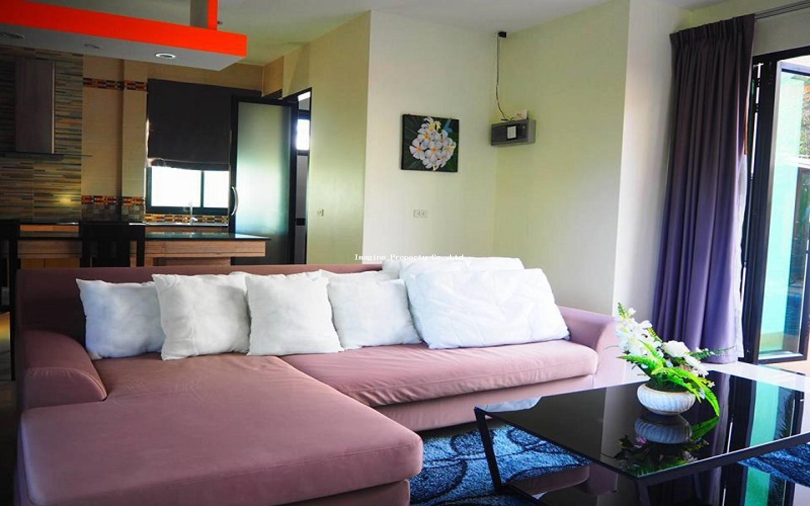Imagine Phuket Property Investments