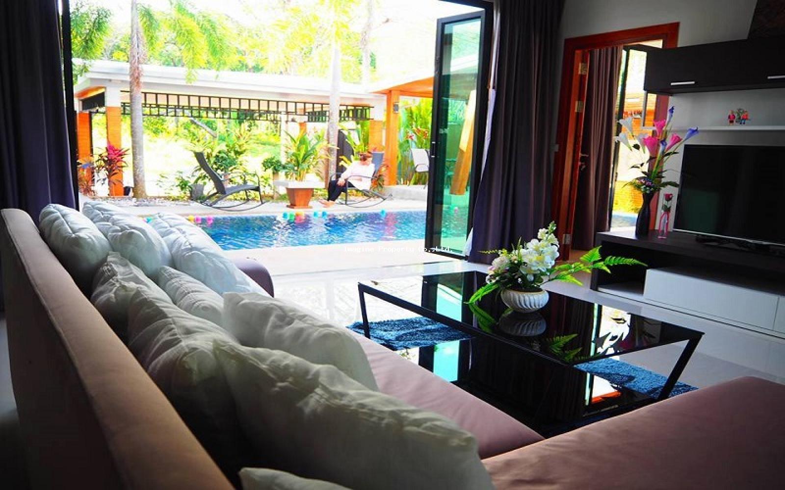 Imagine Phuket Property Investments