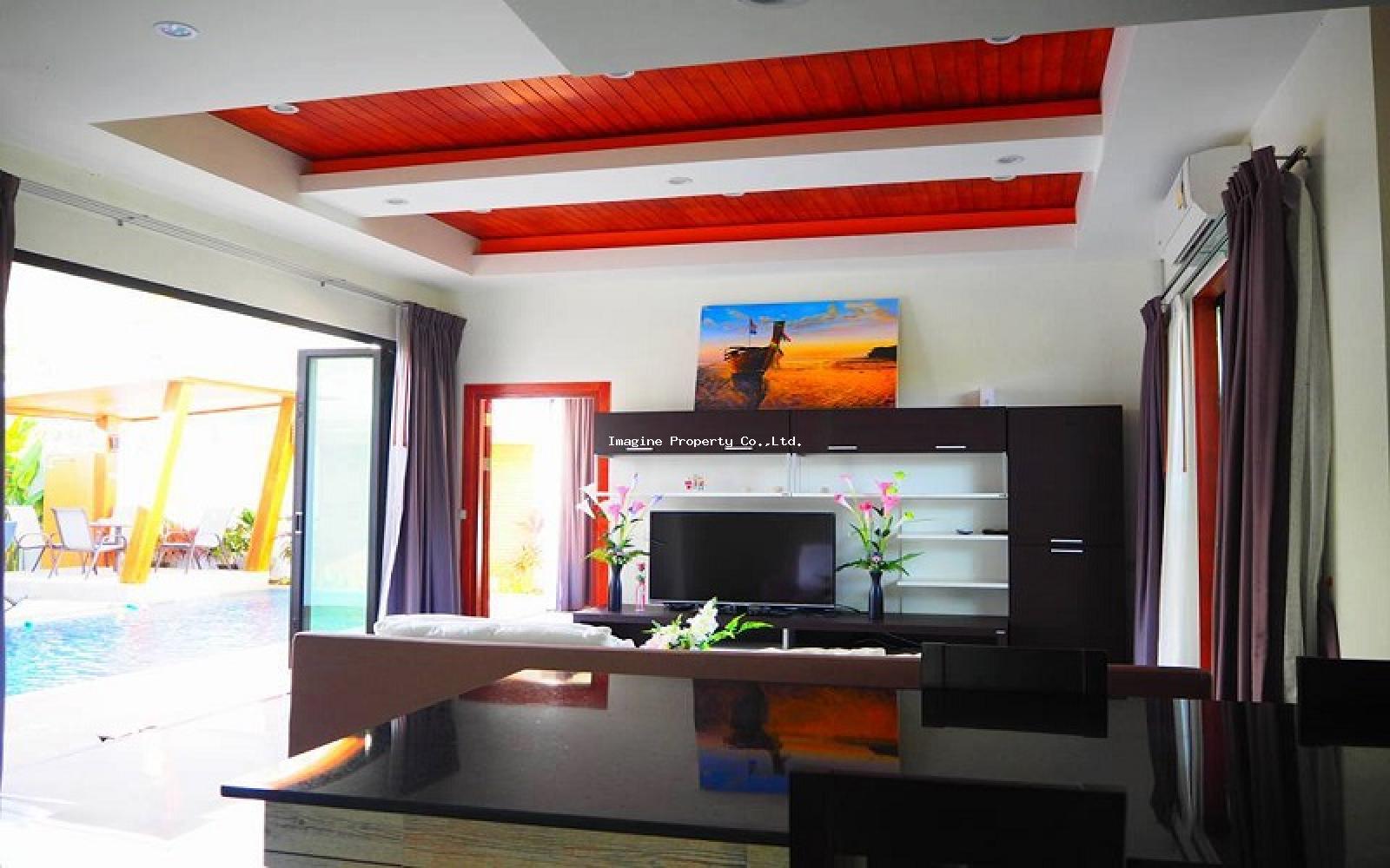 Imagine Phuket Property Investments