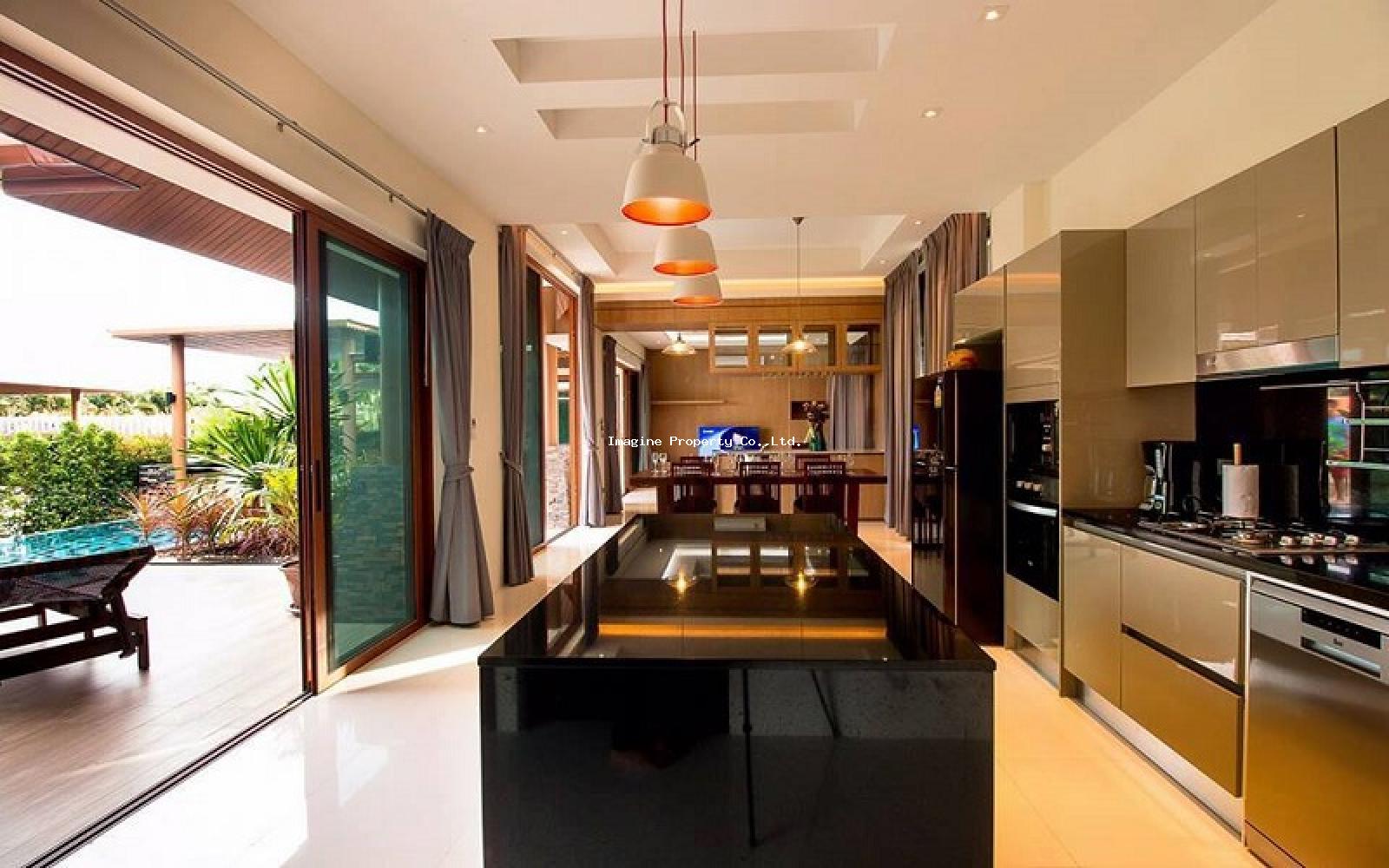 Imagine Phuket Property Investments