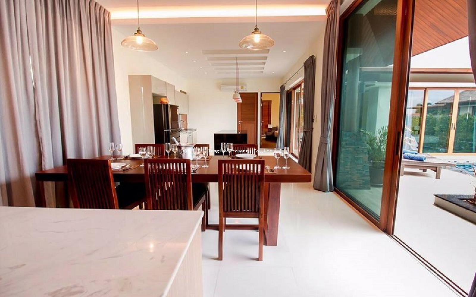 Imagine Phuket Property Investments