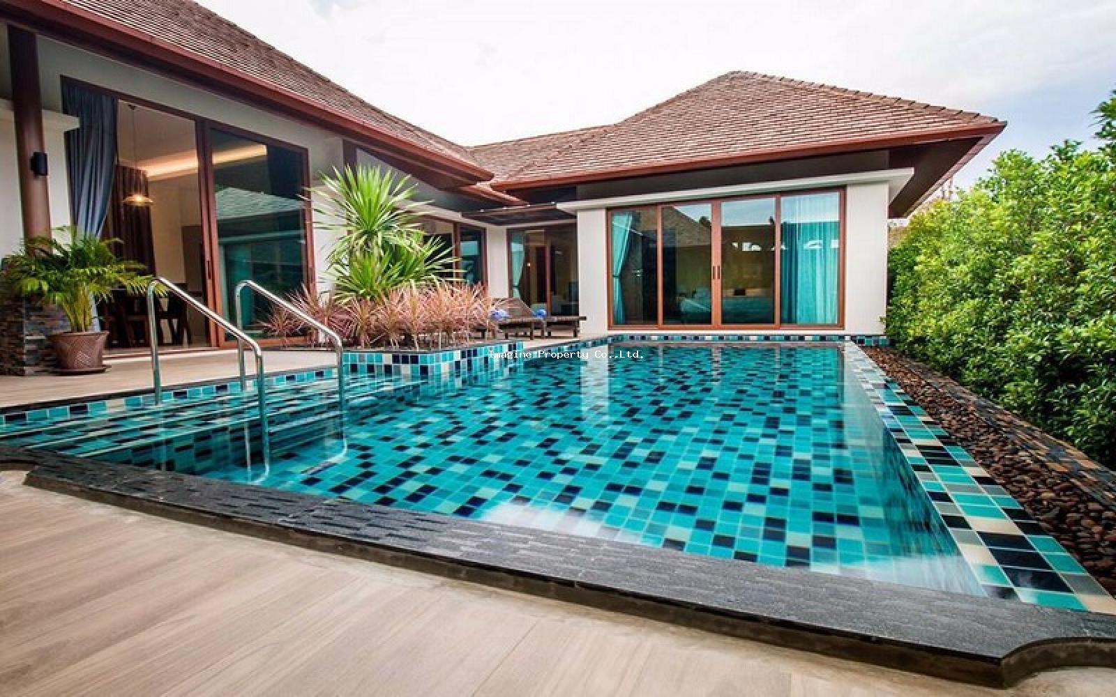 Imagine Phuket Property Investments