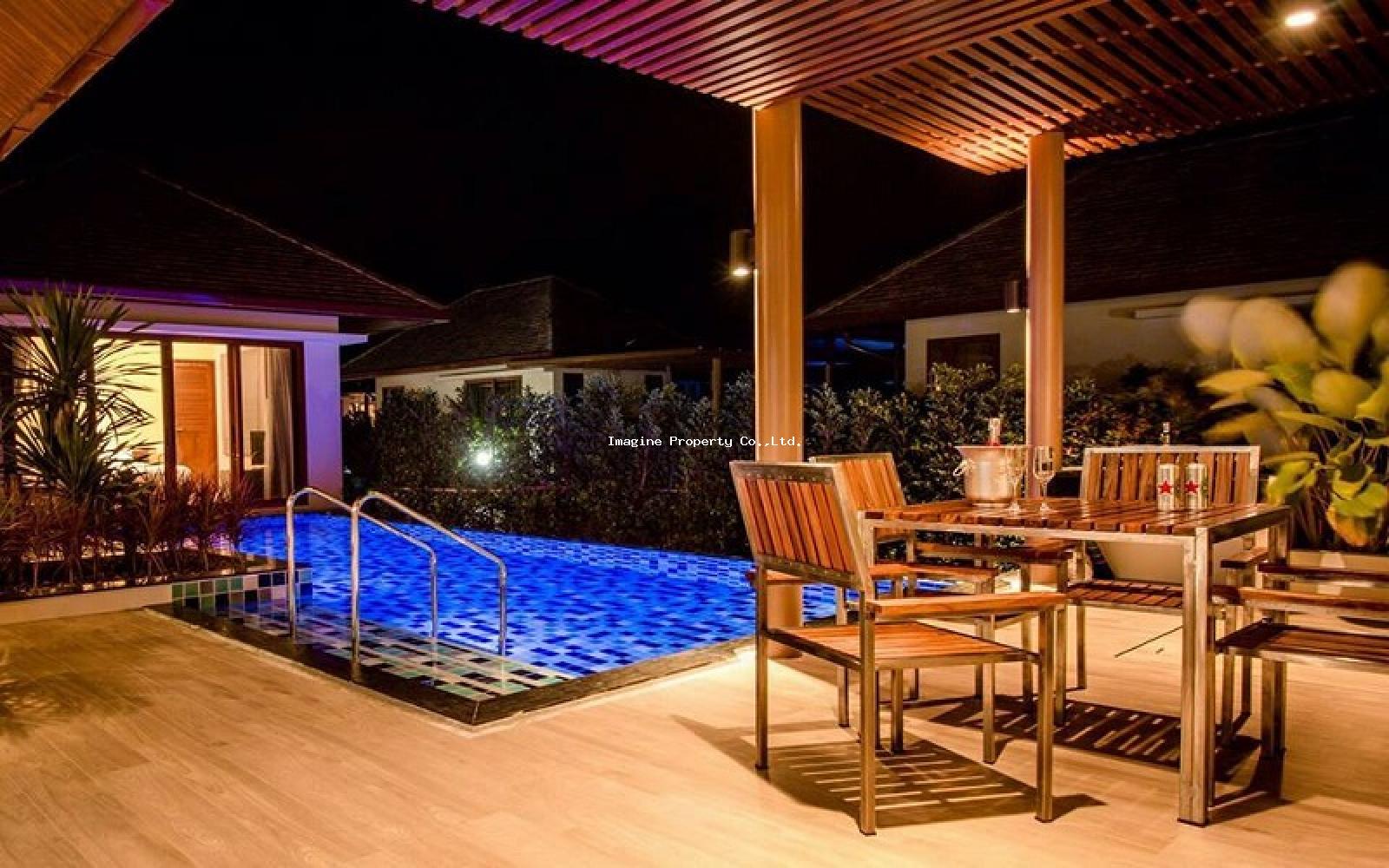Imagine Phuket Property Investments