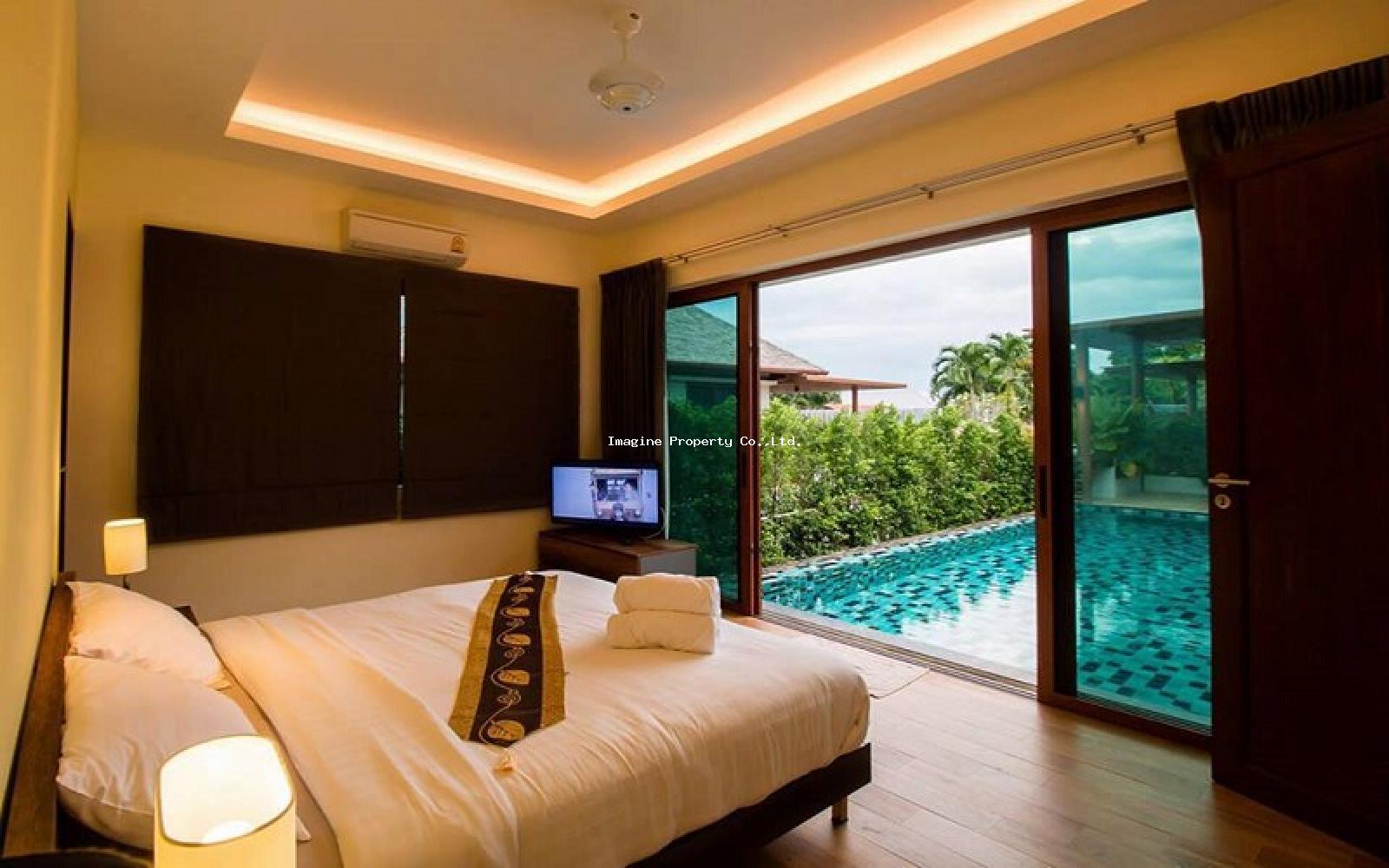 Imagine Phuket Property Investments