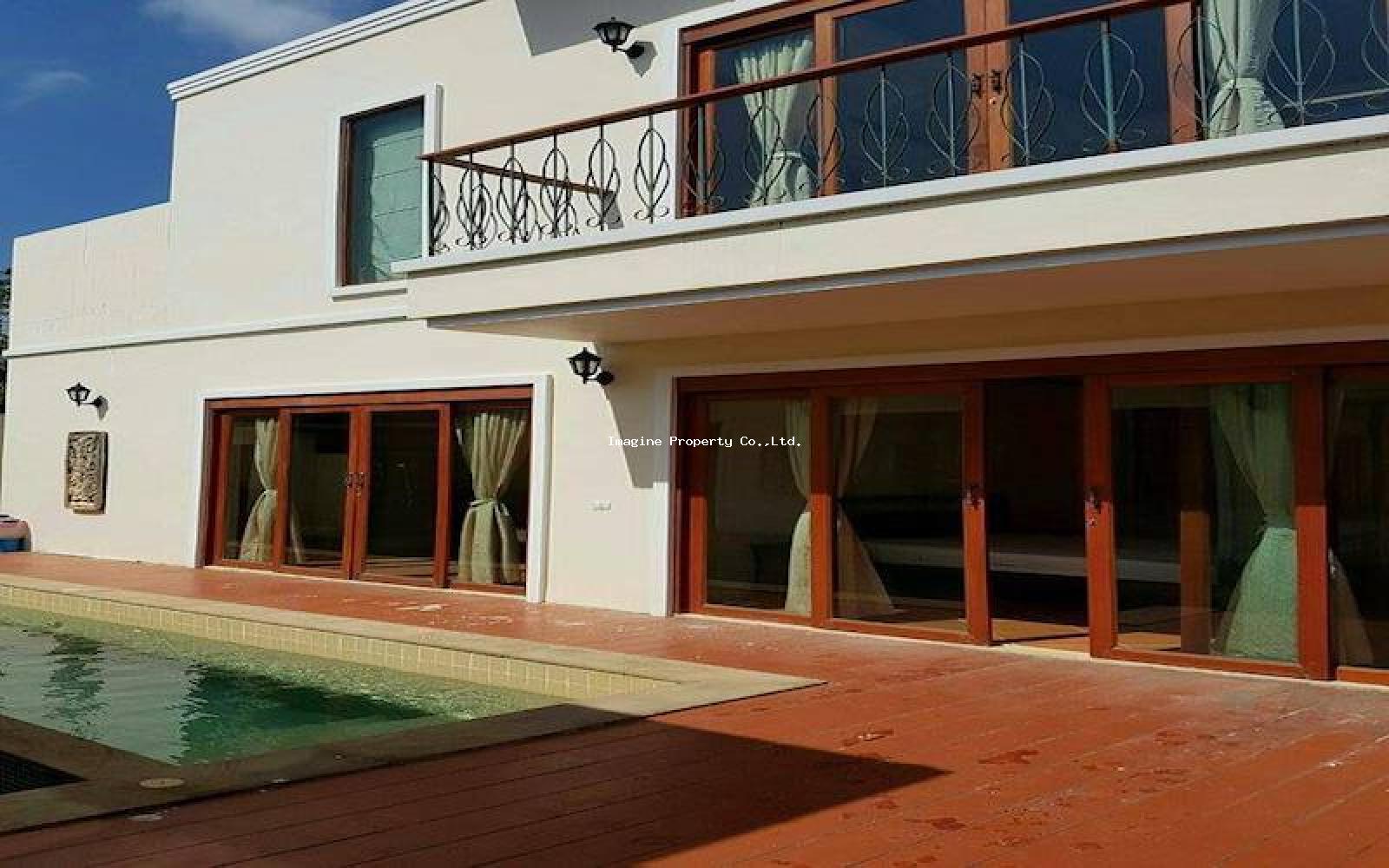 Imagine Phuket Property Investments