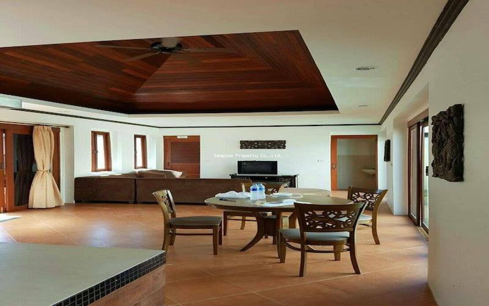 Imagine Phuket Property Investments