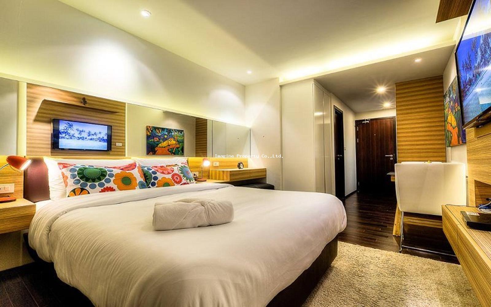Imagine Phuket Property Investments