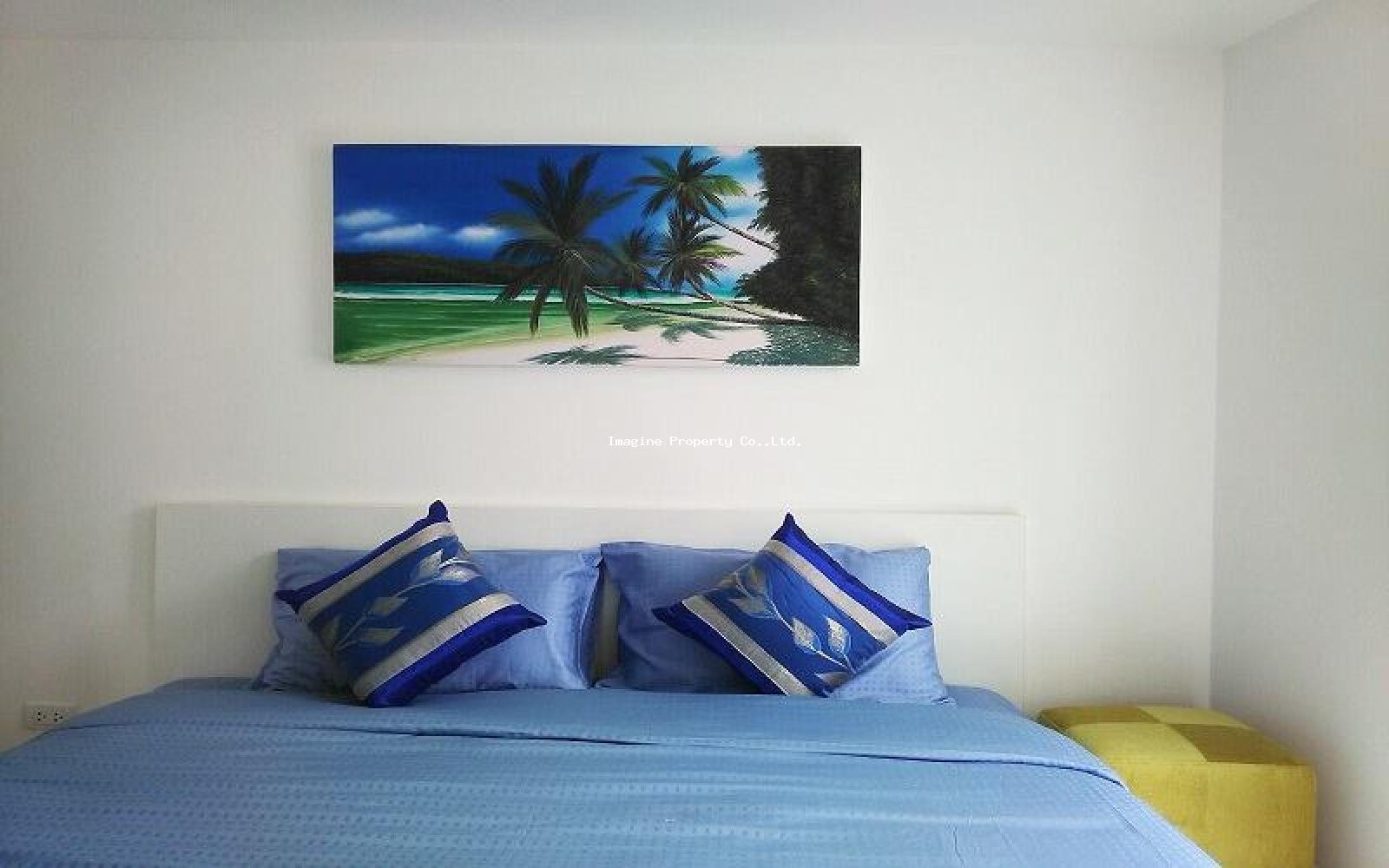 Imagine Phuket Property Investments