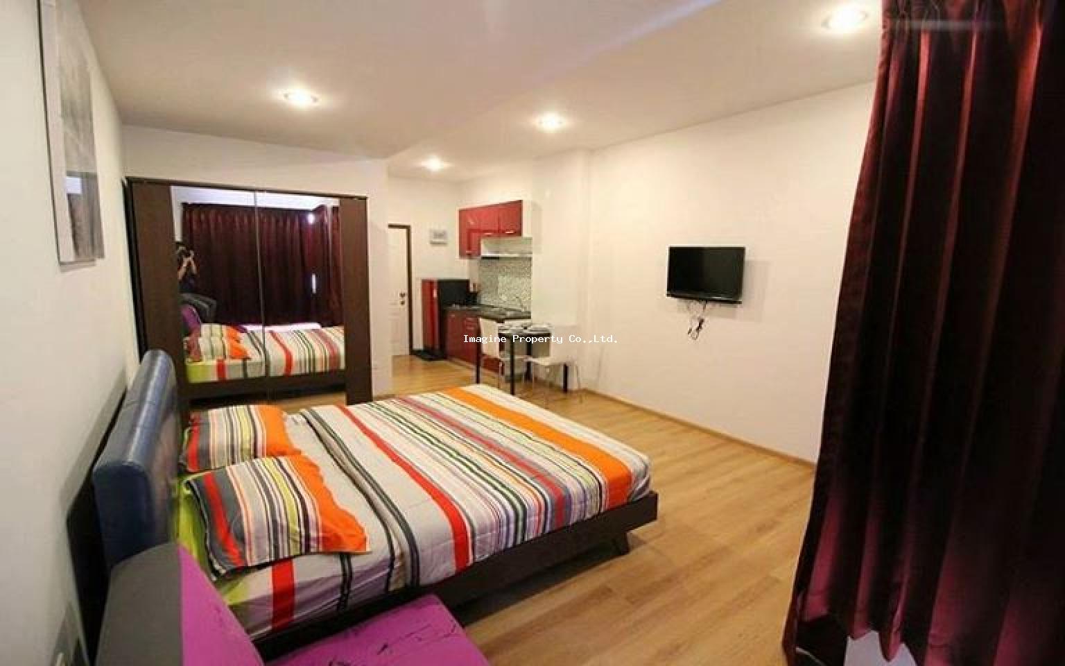 Imagine Phuket Property Investments