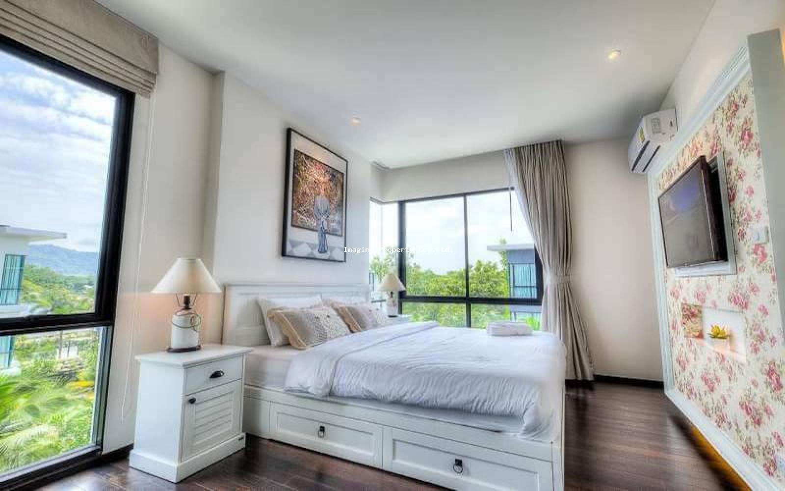 Imagine Phuket Property Investments