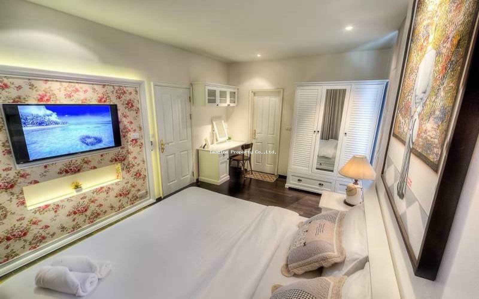 Imagine Phuket Property Investments