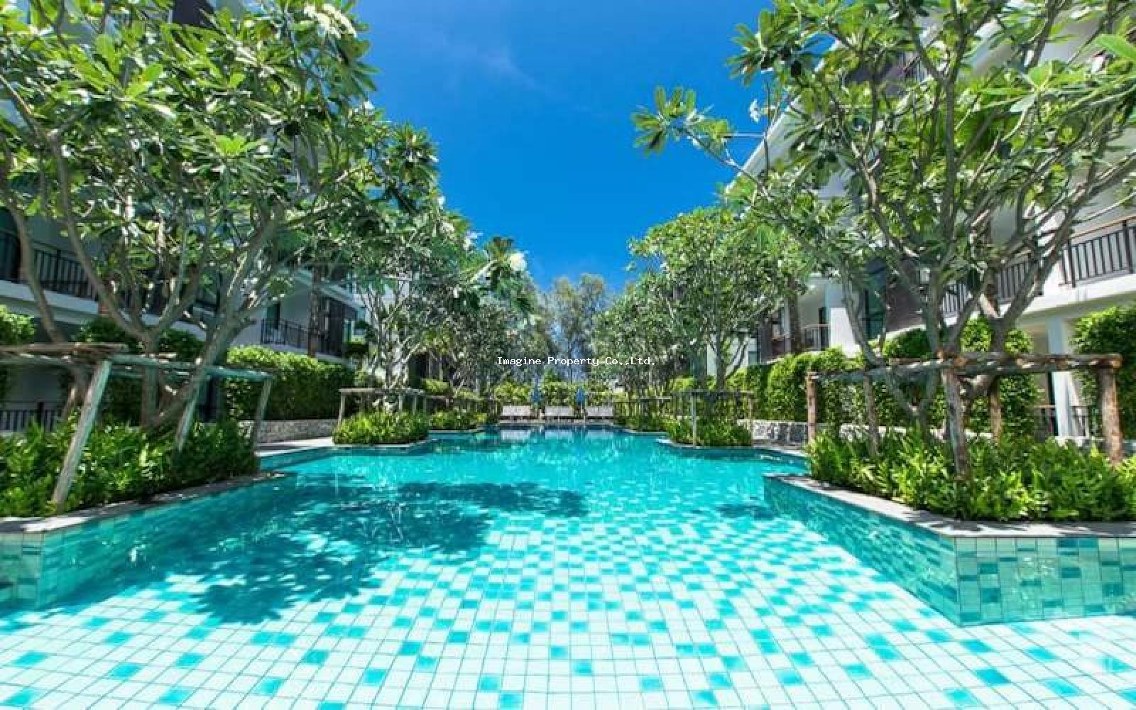 Imagine Phuket Property Investments