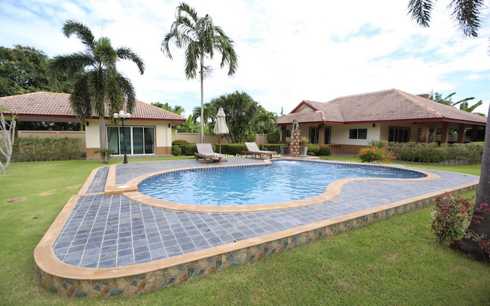 Imagine Phuket Property Investments